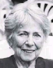 Photo of Monique Provost