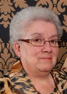 Photo of Monique Provost