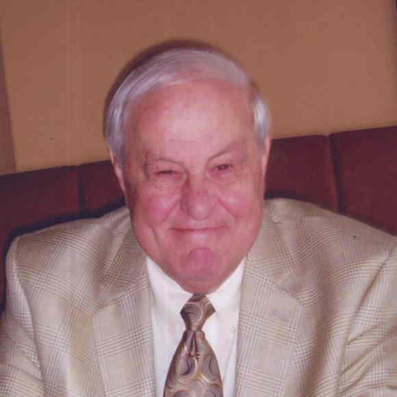 Photo of Pierre Provost