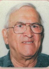 Photo of Ronald Provost