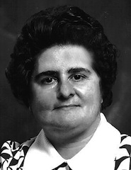 Photo of Therese Provost