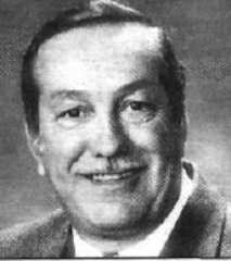 Photo of Maurice Prud-Homme