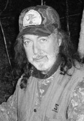 Photo of Maurice Prud'homme