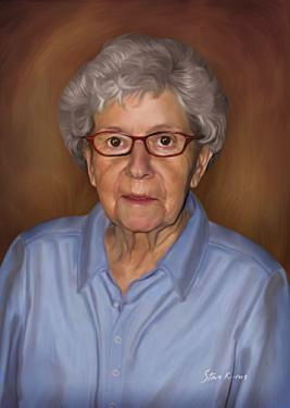 Photo of Jeannine Pruneau