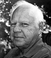 Photo of Jean Prenovost