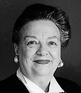 Photo de Lucille Prevost