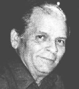 Photo of Noel Prevost