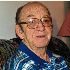 Photo of Roland Prevost