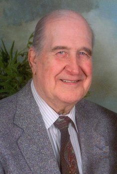 Photo of Lionel Pesant