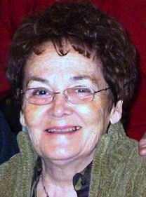 Photo de Raymonde Pilote