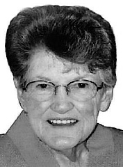 Photo of Germaine Paquette