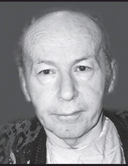 Photo of Andre Pelissier