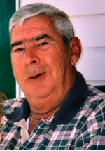 Photo of Andre Peloquin