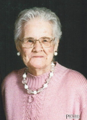 Photo of Simonne Peloquin