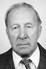 Photo de Andre Pepin