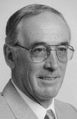 Photo of Jean-Louis Pepin