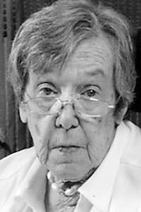 Photo of Jeannette Pepin