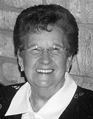 Photo of Jeannette Pepin