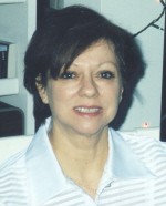 Photo de Lucie Pepin