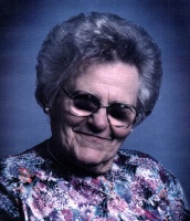 Photo of Marie-Rose Pepin