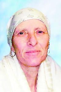 Photo de Monique Pepin