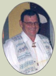 Photo of Robert Pepin