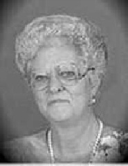 Photo de Madeleine Quesnel