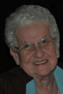 Photo de Madeleine Quesnel