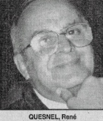Photo of Rene Quesnel