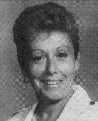 Photo of Francine Quevillon