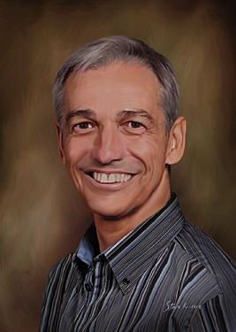 Photo of Richard Quevillon
