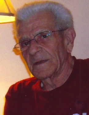 Photo of Roger Quevillon