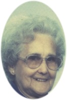 Photo de Emilienne Quevillon