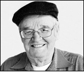 Photo of James Quinlan