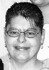 Photo of Johanne Quinn