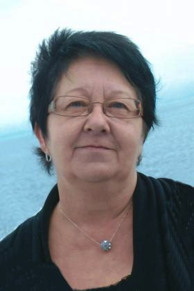 Photo of Johanne Quinn