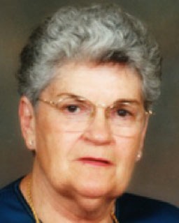 Photo de Pauline Quinn