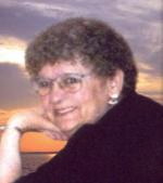 Photo of Dorothy Quintal