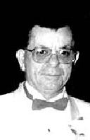 Photo of Leo Quintal