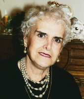 Photo de Alexandrine Quirion