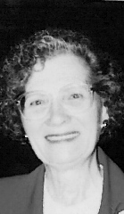 Photo of Bernadette Quirion