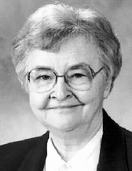 Photo of Gracia Quirion