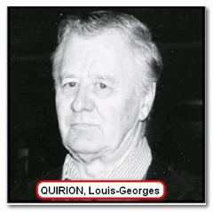 Photo of Louis-Georges Quirion