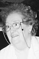 Photo de Yvette Quirion