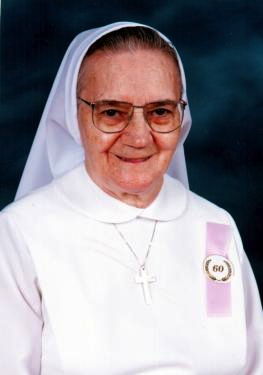 Photo of Gabrielle Quevillon