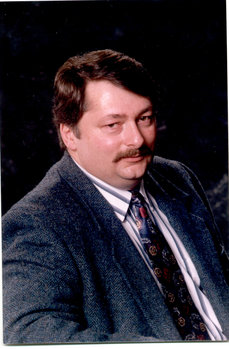 Photo of Roger Quevillon