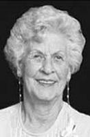Photo of Elisabeth Raby