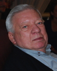 Photo de Hubert Raby