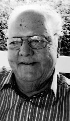 Photo of Jean-Marc Raby