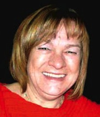 Photo of Linda Raby